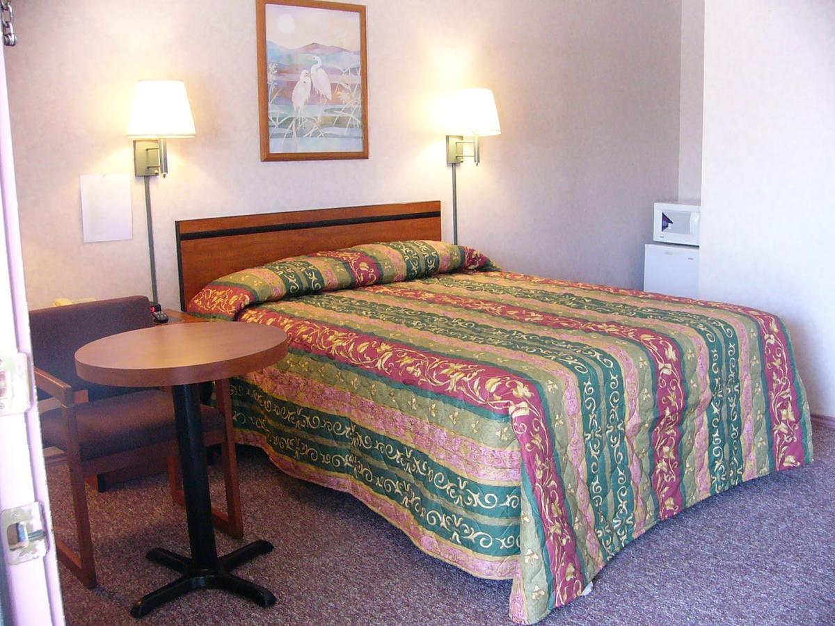 Valley Motel Muleshoe Extérieur photo