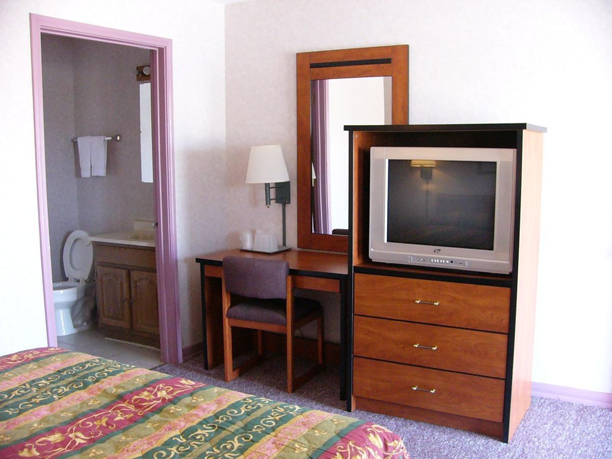 Valley Motel Muleshoe Extérieur photo